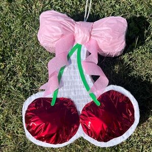 Cherries Pinata
